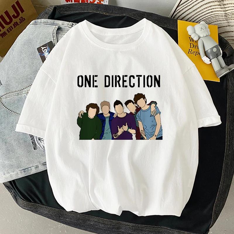 Funny Graphic T Shirts Women Creative Print Tops Female Y2K Summer Short Sleeve Tee Unisex Oversized Streetwear Tee Clothes