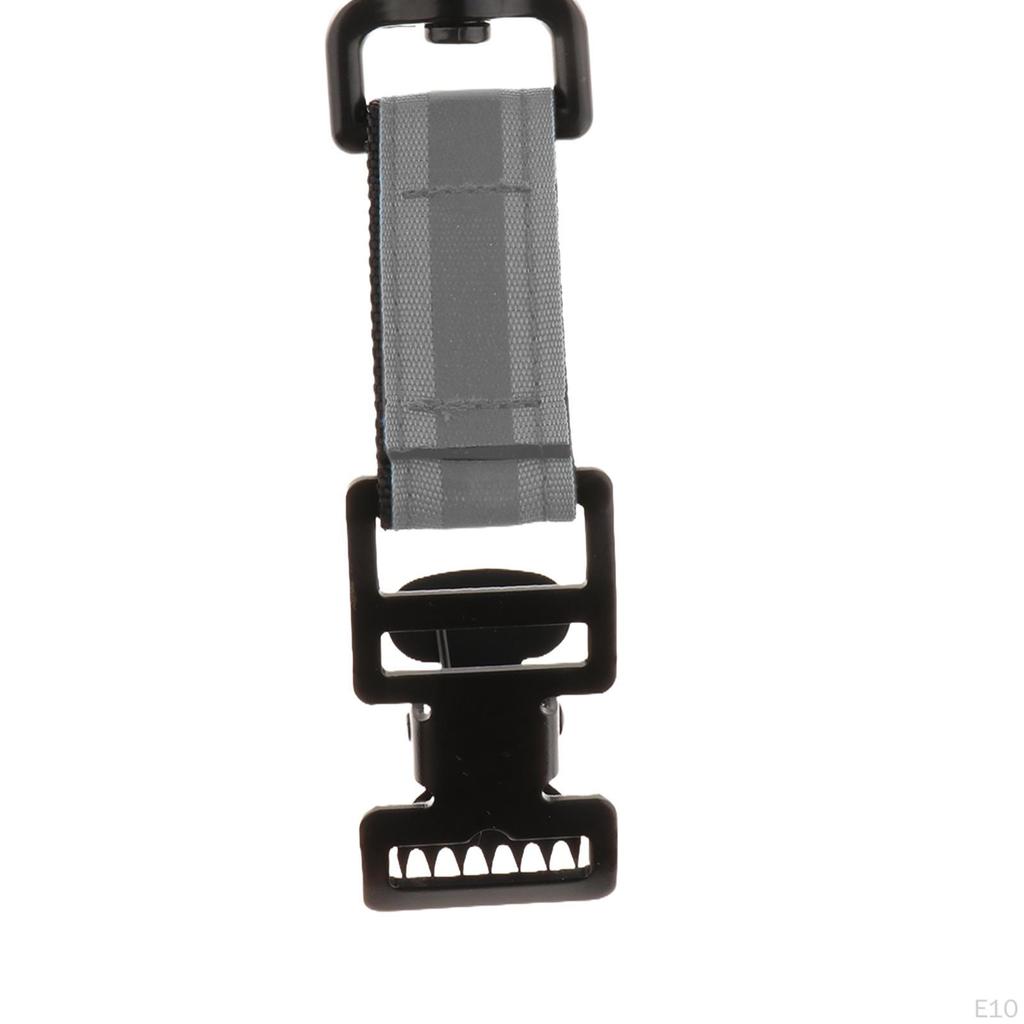 Feuerwehrhandschuhriemen Feuerwehrmann-Einsatzausrüstung für Ersthelfer, reflektierende Arbeit