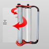 SK003 Handheld Stretch Film Wrapper