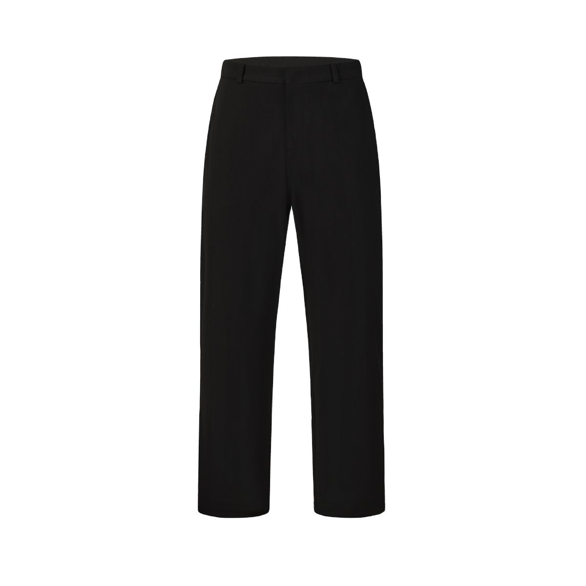 

FILA Urban Explore Basic Woven Casual Pants Men bottoms A11M628802F-BK L
