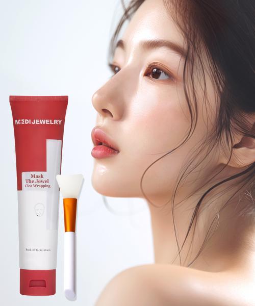 Medijewelry Маска The Jewel Cica Сменный блок NONE