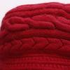 Vintage Adjustable Unisex Vintage Cap for Outdoor Hiking and Mountaineering