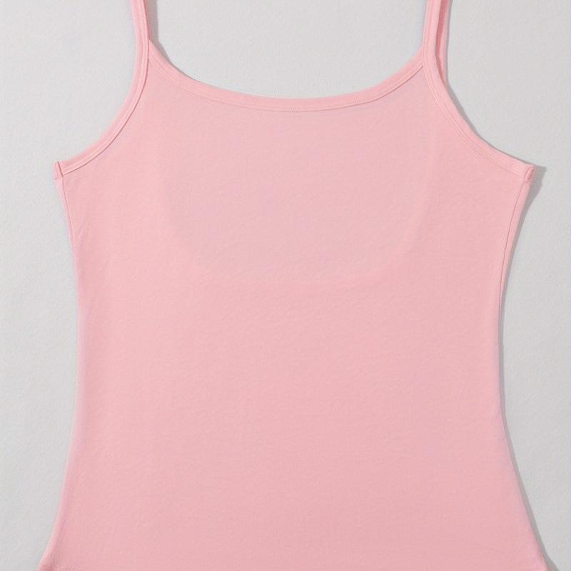 Women's Strapless Tank Top: Comfortable, Breathable, Figure-Flattering, Versatile Base Layer