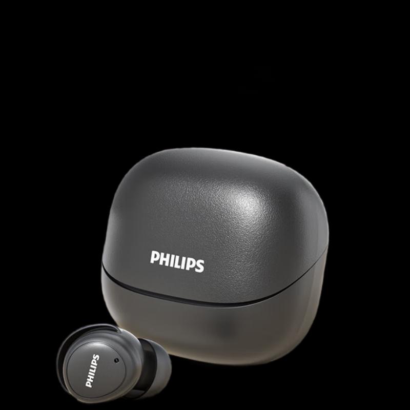 Philips TAT2320 True Wireless Earbuds