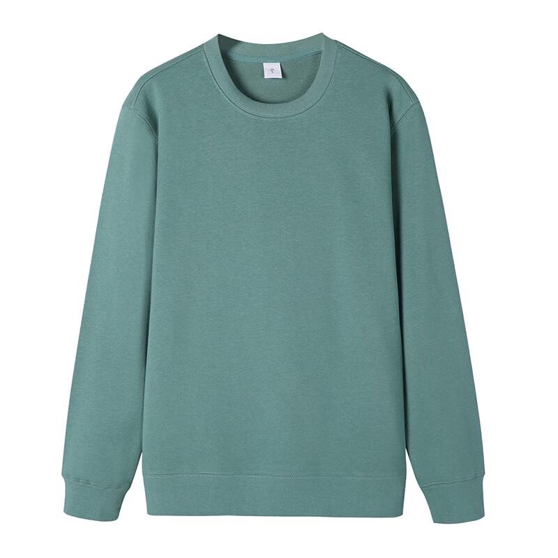 

G·TENNA JM8218A Unisex Crewneck Sweatshirt 4XL