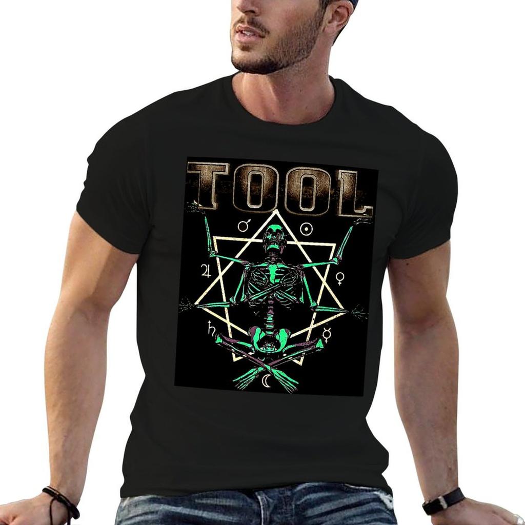 Toolband Tour Tshirt T Shirts For Unisex Graphic Tees Unisex T Shirt Graphic T Shirts Designer Tshirt
