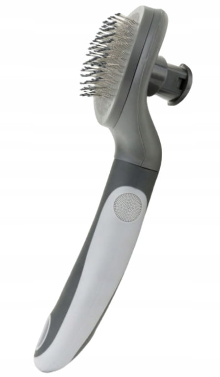 Self-cleaning pet brush 113 x 198 cm