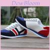 Fashion Spring And Summer Men's Casual Shoes With Breathable Lightweight Design