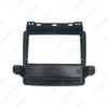 9-Inch Android Navigation Bezel for Subaru Impreza XV/Forester - Audio-Visual Modification Panel