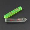 High precision horizontal bubble mini level bubble length glass tube level with an accuracy of 0.3mm/m