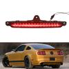 Rear Third Brake Light Replace AR3Z13A613A TZOA008-EHS1 LED 3RD Tail Brake Light for  2010-2014
