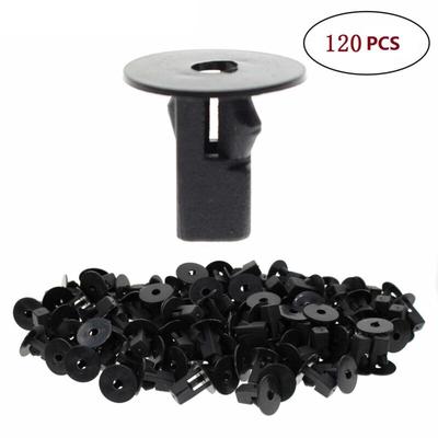 120x Car Hood Fender Bumper Spoiler Retainer Fasteners Clip Kit For Toyota LexusAuto & Motorrad: Teile, Auto-Ersatz- & -Reparaturteile, Karosserieteile!