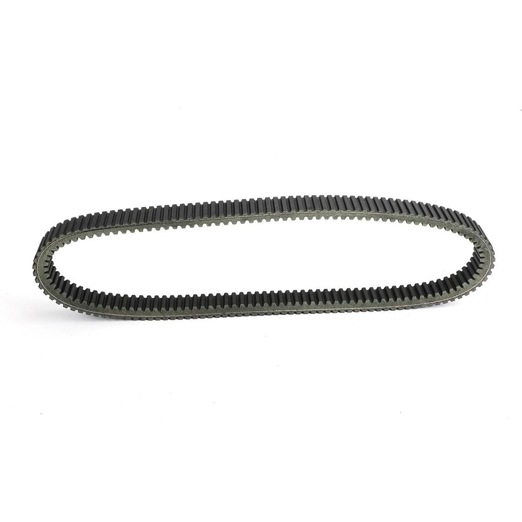 Drive Belt 417300066 for Ski-Doo Mach I 700 1999 Grand Touring 700 800 2000