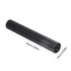 1/4" Threaded Nut Connector Female Threaded Hole Adapter Tripod Nut Connection Extension Rod
