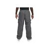 Nike Sportbekleidung Tech Pack Cargo Hose Iron Grey/Iron Grey Herren Unterteile FQ3868-068
