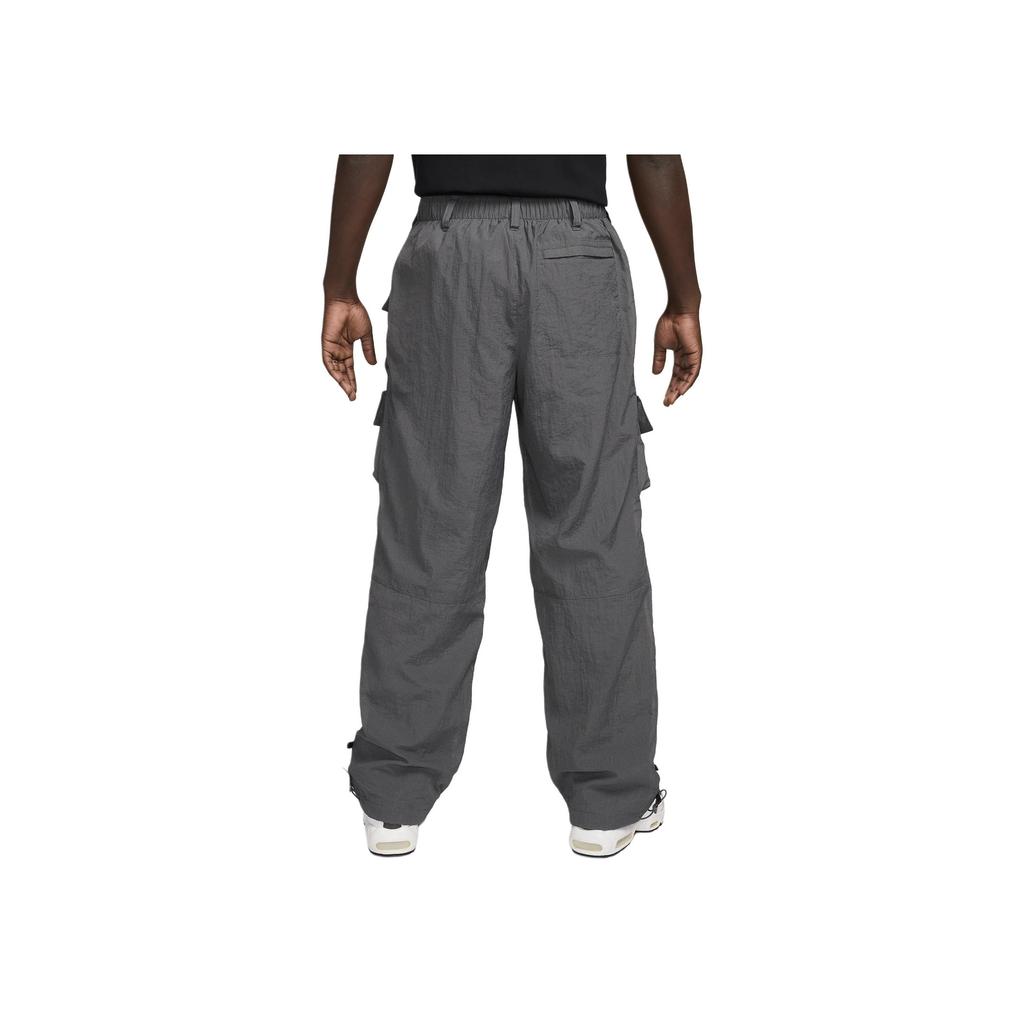 Nike Sportbekleidung Tech Pack Cargo Hose Iron Grey/Iron Grey Herren Unterteile FQ3868-068