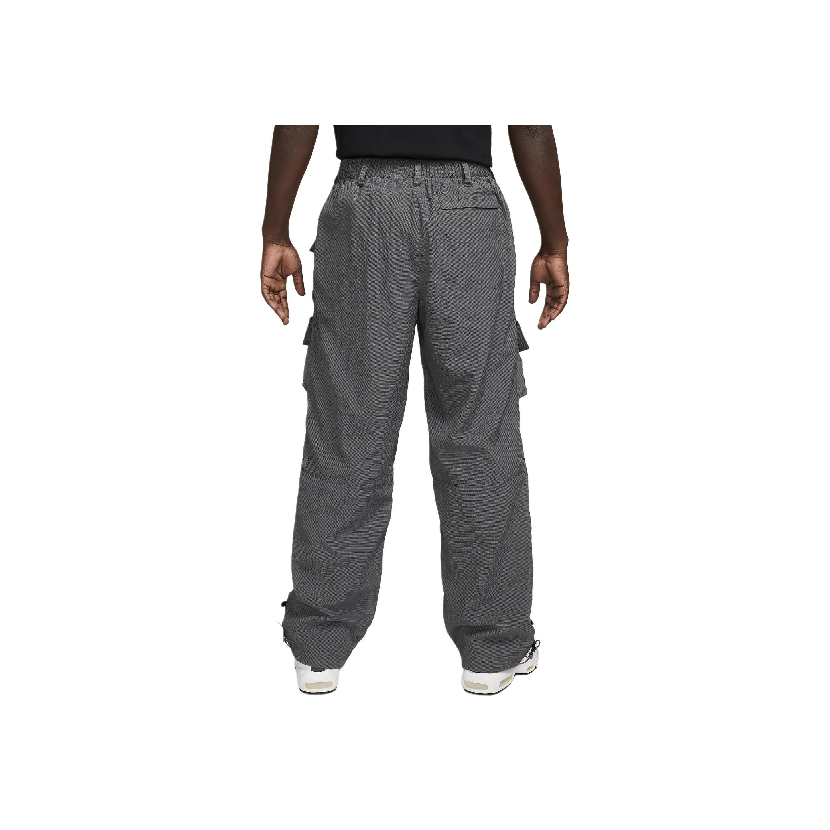 

New Nike Sportswear Tech Pack Men s Woven Lined Pants FQ3868-068 M