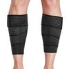 Self-Adhesive High Elasticity Compression Bandage Wrap for Wrist, Knee, Ankle, and Leg Support