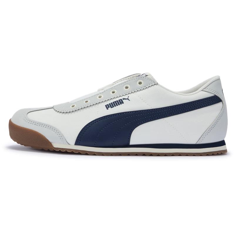 Puma TURINO 408704 Unisex Slip-On Casual Shoes