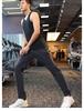 Men's Lightweight Quick-Dry Running Fitness Pants - Straight-Leg Micro-Elastic Spring Style