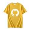 Summer Oversize Tshirts Octopus Unisex Cotton Tshirt Graphic T Shirts Short Sleeve Tshirts Fashion Harajuku Unisexs Clothing