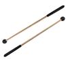 Xylophone/Marimba Mallets Marimba Mallets Marimba Mallets with Handle Keyboard Mallets Mallets with Silicone Tips