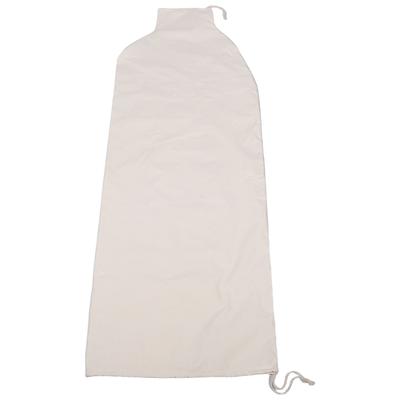 Sac de moulin à farine à cordon de 1,5 m pour moulins à grains électriques, broyeurs à riz, sac filtre collecteur de poussière Lavable Réutilisable Grande capacité