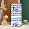Ukrainian Embroidery Pattern Case For Xiaomi 14 11T 12T 13T Pro 12 13 Lite POCO X6 Pro X3 X4 X5 F3 M5s M6 F5 Pro Cover