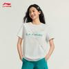 Li-Ning Women's Ice Feel Short Sleeve T-Shirt ATSW276