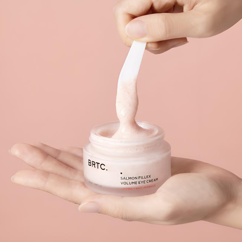 BRTC Salmon Fillex Volume Eye Cream 50ml