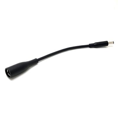 Dc Güç Kablosu / Kablo Şarj Cihazı Dizüstü Bilgisayar Adaptörü 7.4*5.0Mm Dişi - 4.5*3.0Mm
