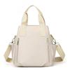 Shoulder Bag Women's Bag Simple Fashion Large Capacity Handheld Crossbody Trend Bag