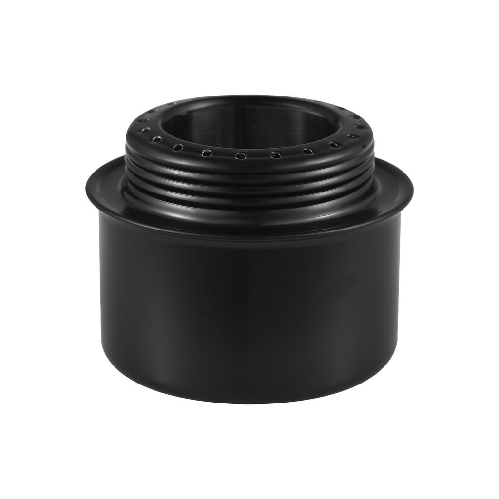 backpacking alcohol stove Portable Mini Aluminum Alloy Alcohol Stove with Lid Outdoor Camping Hiking Backpacking Cooking Stove