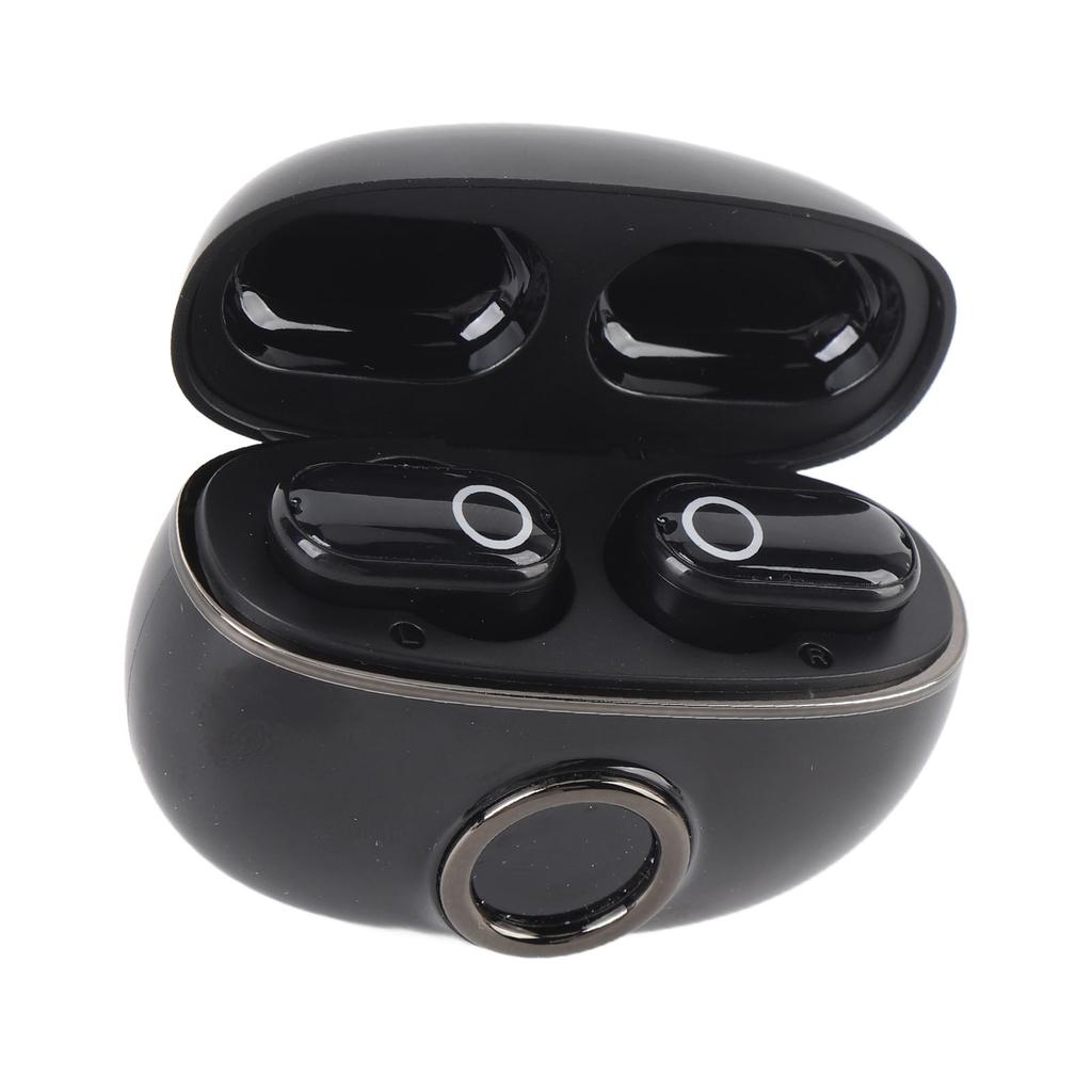 144 Languages Bluetooth Translation Earphones 3 Modes 0.2s Fast Speed Clear Sound Quality Online Translation Earbuds