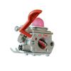 Carburetor For ZAMA C1U-W24 Carb Poulan M3298 Trimmer Blowers C1U W24 Carb