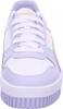 Кроссовки Puma Carina Street Women puma white/rose quartz/cool weather