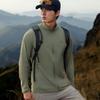 PELLIOT Men's Quick-Dry UV Protection Sport Top
