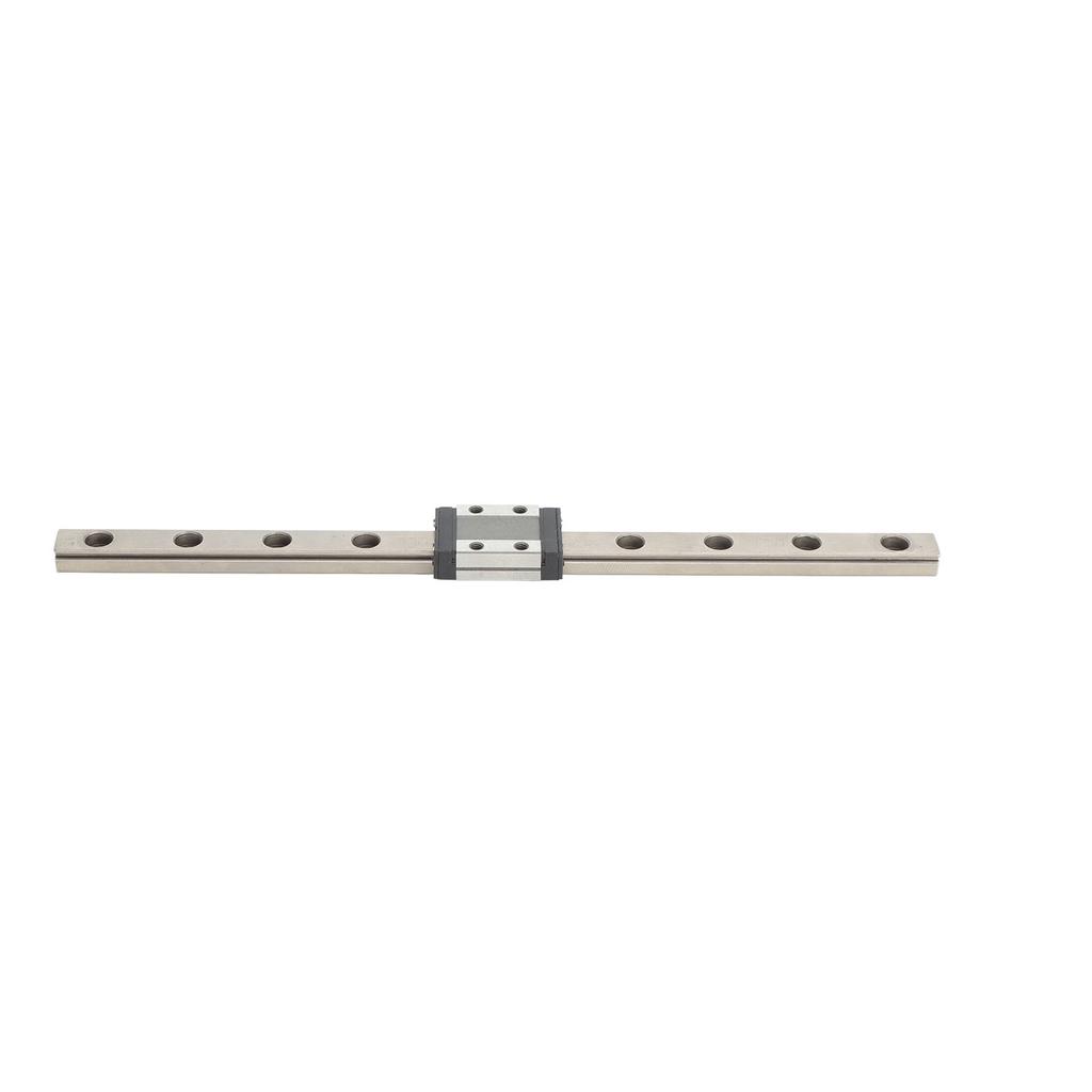 MTN9 Mini Linear Rail Guide Miniature Linear Sliding Guideway for CNC 3D Printer Part