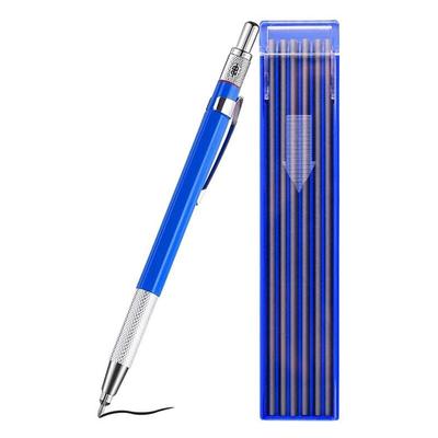 Metal Markers Pen Accessories Auto Tracing Pencils Equipment