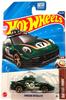 Hot Wheels Porsche 911 Rally Macchinina Diecast Verde Scala Modalità Safari 164 2/5 154/250