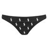 Ralph Lauren Womens/Ladies Hipster Bikini Bottoms