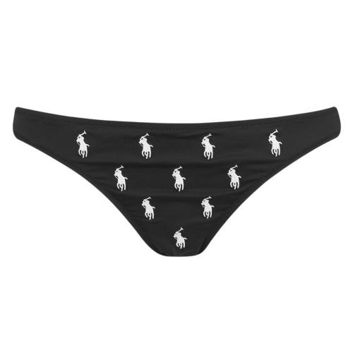 Ralph Lauren Damen Hipster Bikinihose
