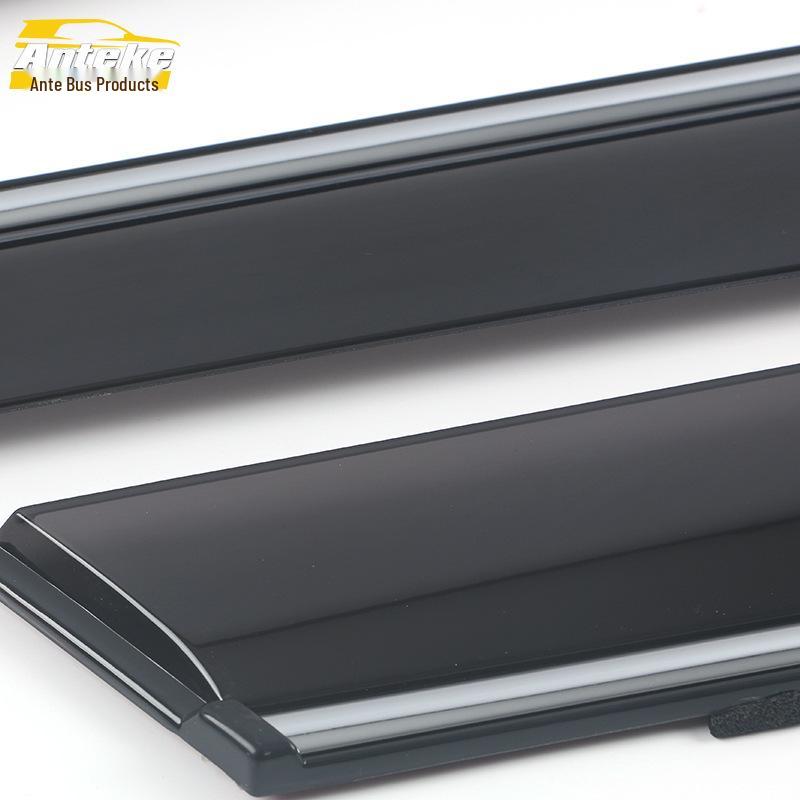 Antek Wind Deflector with Trim for 2020 Oshan X7