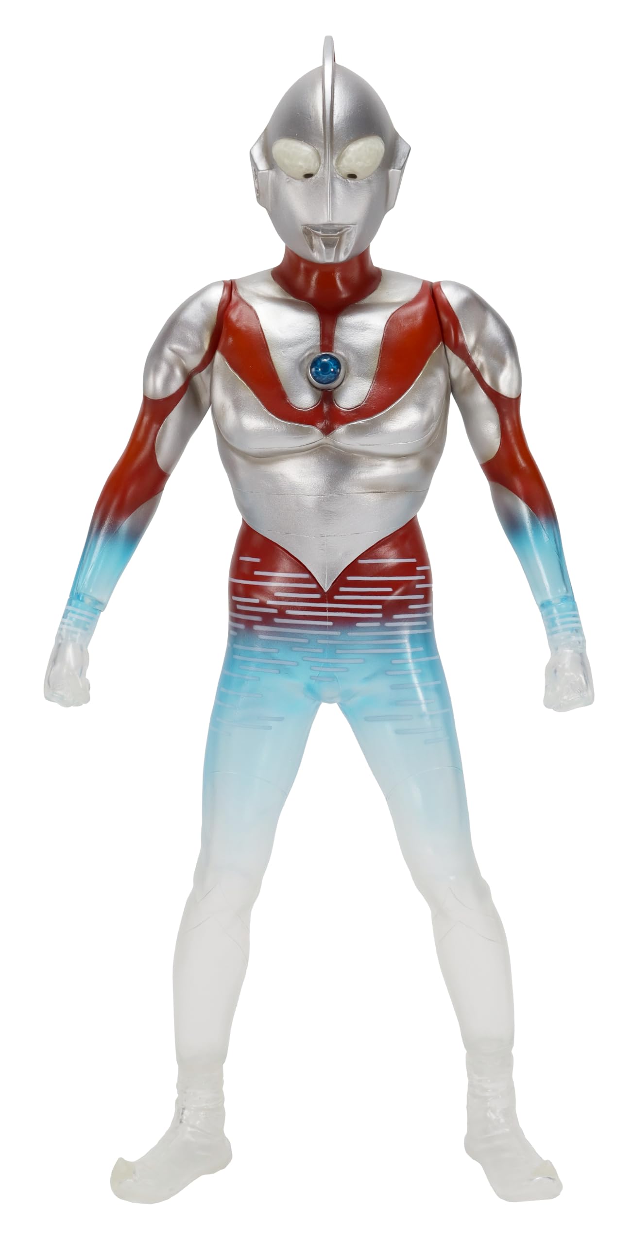 

Character Content Production Scale Special Effects Series Ultraman Teleportation Earth Appearance High Grade Approximately 300mm PVC PU Complete