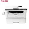 Ricoh M 340FW A4 Black & White 4-in-1 Multifunction Printer