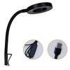 Aquarium Licht Clip On LED Aquarium Licht Aquariumlampe Verstellbare Klemme 360 Grad Flexibel Wasserdicht Aquarium Licht Pflanze