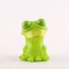 Decompress Toys Squeeze Cartoon Little Yellow Chicken Squeeze Music Trick Funny Vent Doll Gift K25
