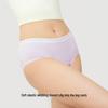 Youkeshu Women's Antibacterial Cotton Underwear
