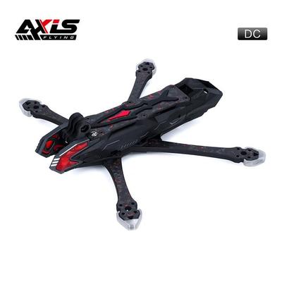 Axisflying Manta5Pro FPV Racing Drone Frame with DJI O4Pro Video Transmission Compatibility