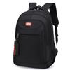 Backpack for Men Women with Minimalist Solid Color Design Suitable for Daily Commute School Travel and Office Use Modern Functional Style